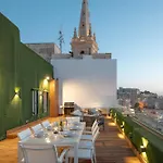 The Iconic Terrace ואלטה