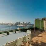 The Iconic Terrace דירה ואלטה