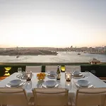 The Iconic Terrace