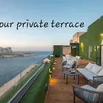 The Iconic Terrace * ואלטה
