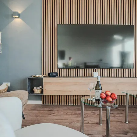 The Iconic Terrace * Valletta