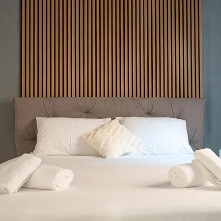 The Iconic Terrace Apartment Valletta