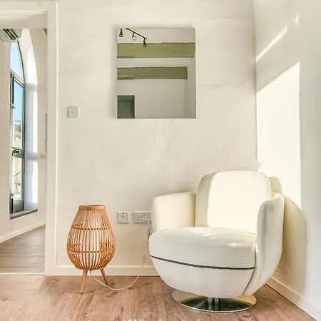 Apartment The Iconic Terrace Valletta