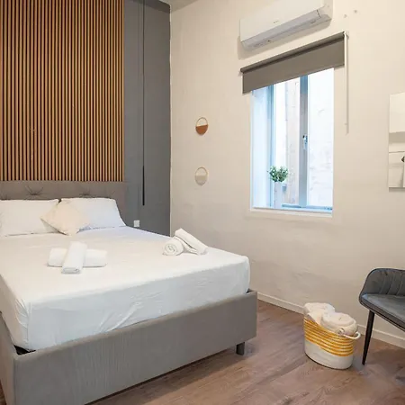 Apartment The Iconic Terrace