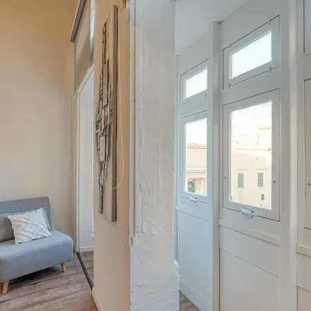 Apartment The Iconic Terrace Valletta