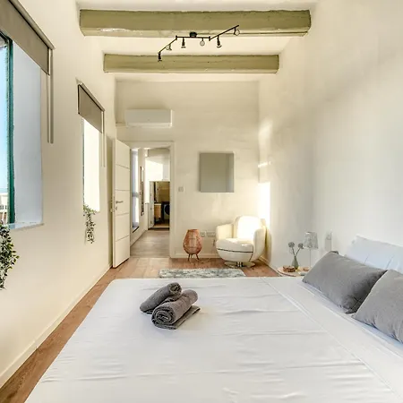 Apartment The Iconic Terrace