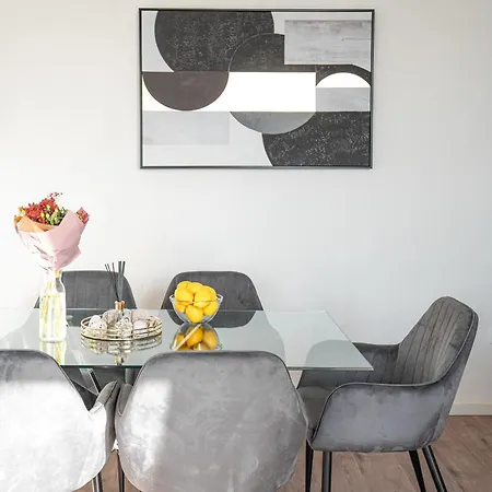 The Iconic Terrace Valletta