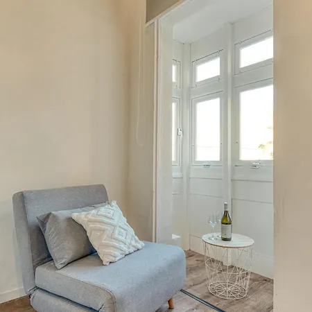 The Iconic Terrace Apartment