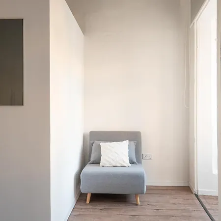 The Iconic Terrace *