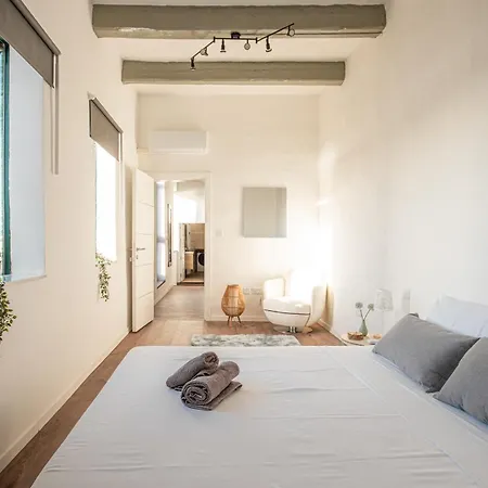 The Iconic Terrace Valletta