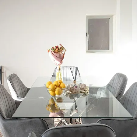 Apartment The Iconic Terrace *