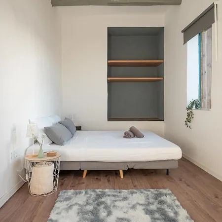 The Iconic Terrace Apartment