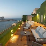 Apartman The Iconic Terrace *