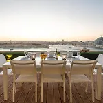 Apartman The Iconic Terrace Valletta