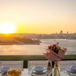 The Iconic Terrace *