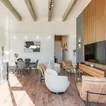 Apartman The Iconic Terrace *