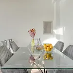 The Iconic Terrace *