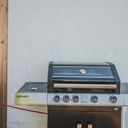 The Iconic Terrace La Valette