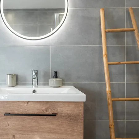 Appartement The Iconic Terrace