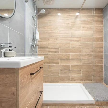 Appartement The Iconic Terrace La Valette