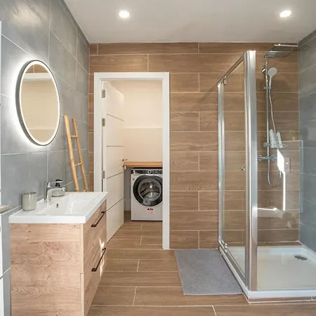 The Iconic Terrace Appartement La Valette