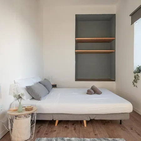 Appartement The Iconic Terrace *