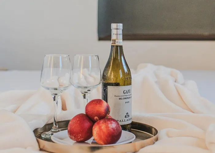 The Iconic Terrace バレッタ