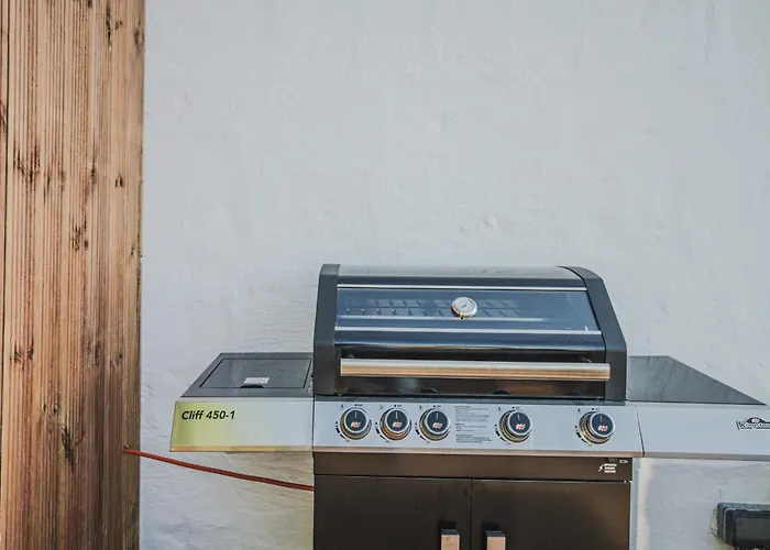 The Iconic Terrace バレッタ