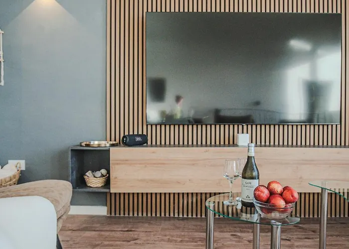 The Iconic Terrace * Valletta