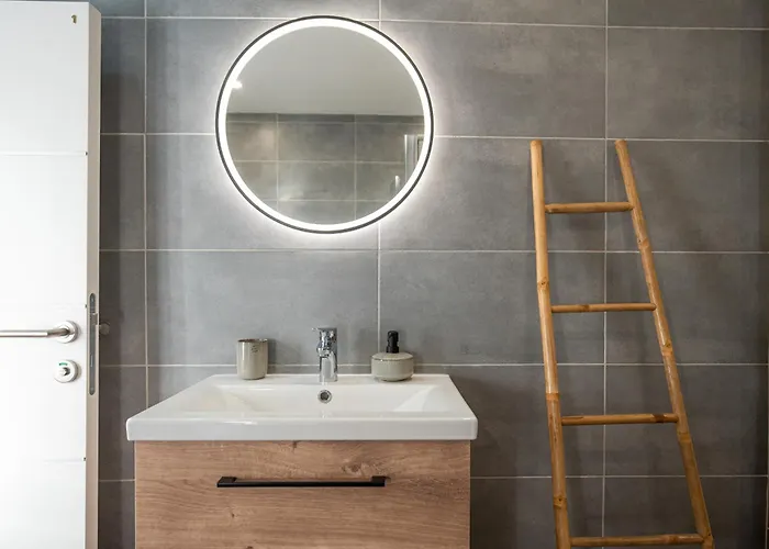 The Iconic Terrace アパート *