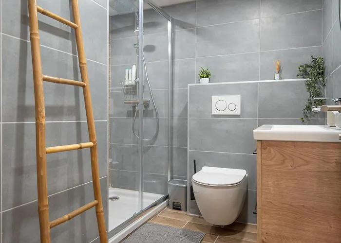 アパート The Iconic Terrace