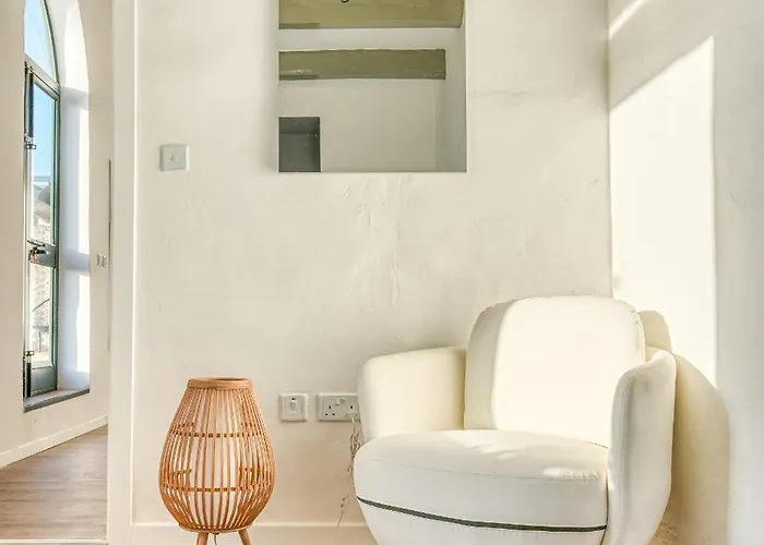 Apartment The Iconic Terrace Valletta