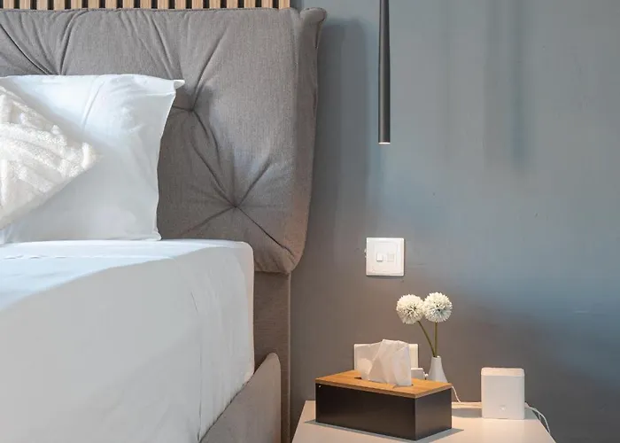 The Iconic Terrace アパート