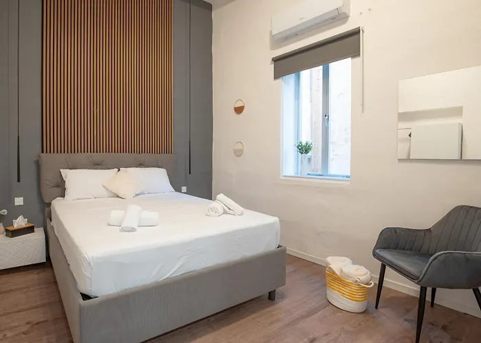 Apartment The Iconic Terrace