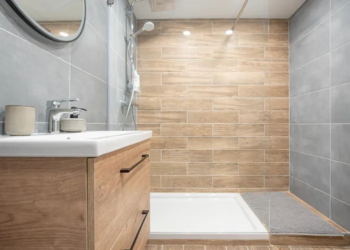 アパート The Iconic Terrace バレッタ