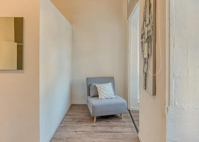 The Iconic Terrace バレッタ