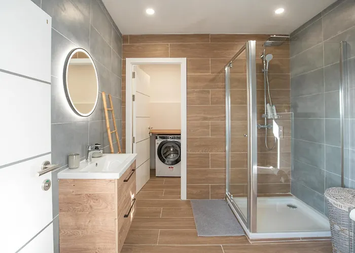 The Iconic Terrace Apartment Valletta