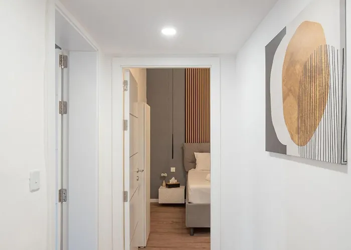 Apartment The Iconic Terrace Valletta