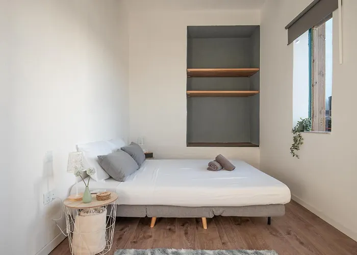 Apartment The Iconic Terrace *