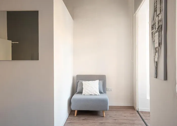 The Iconic Terrace *