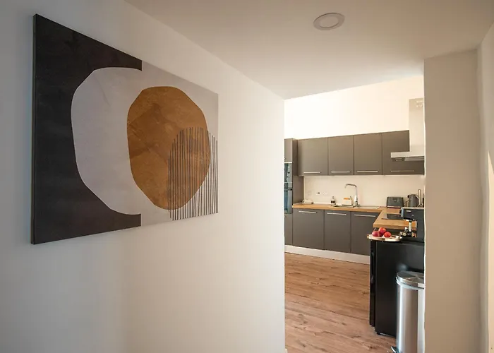 The Iconic Terrace * Valletta