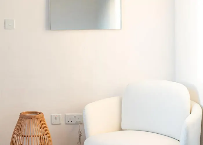 Apartment The Iconic Terrace