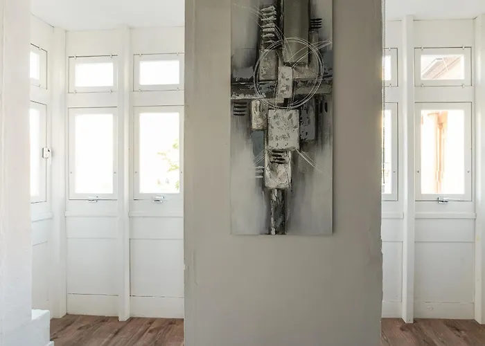 The Iconic Terrace Apartment Valletta